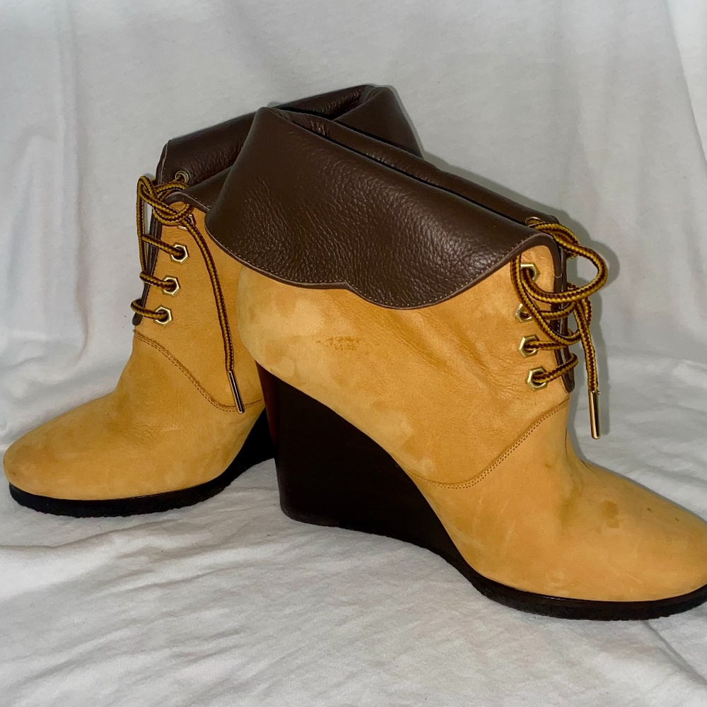Chloé Boots